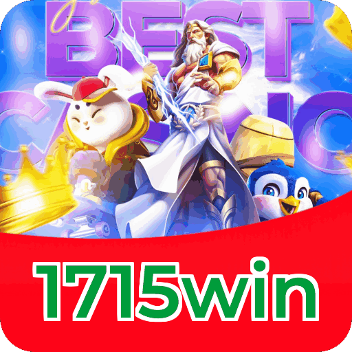 Streaming 4K no cassino ao vivo da 1715win