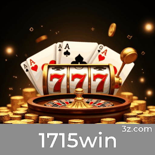 1715win Bônus por convite 1715win
