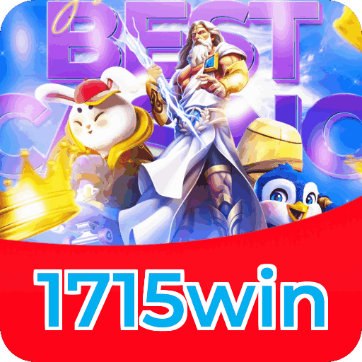 Promoções e bônus exclusivos da 1715win